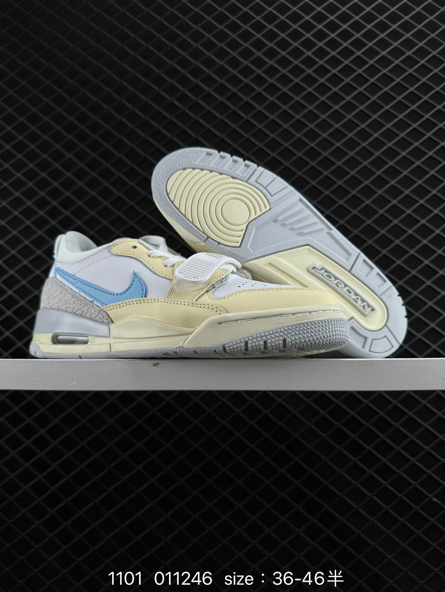 Air Jordan Legacy 312 Low 